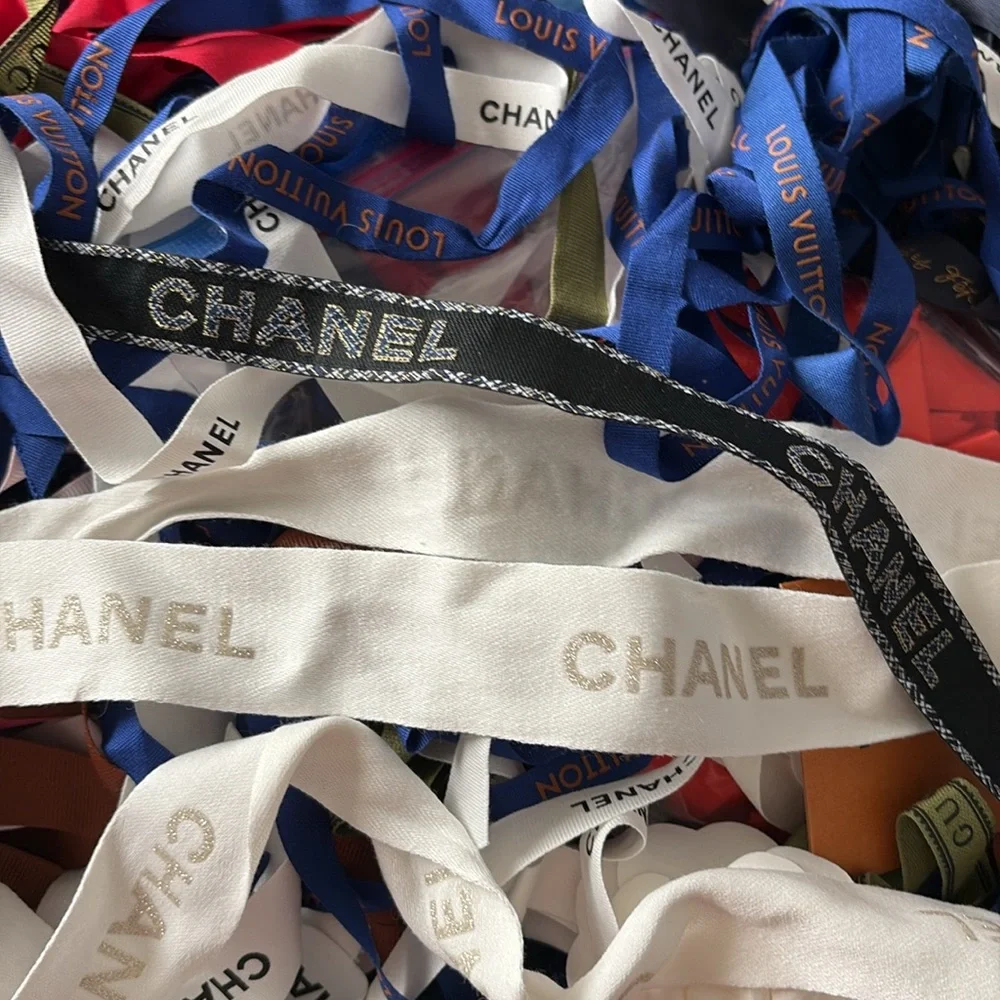 🎀 DESIGNER RIBBONS 🎀